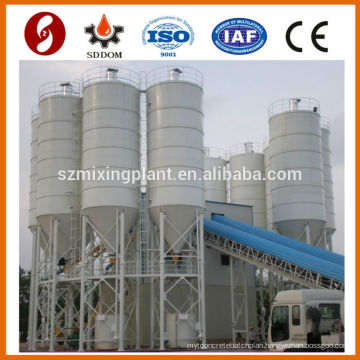 CE certified high quality 30-500t concrete cement silo